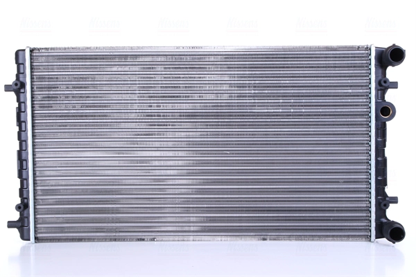 Radiator, engine cooling (65228)