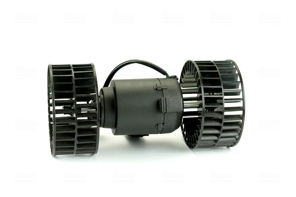 Interior Blower