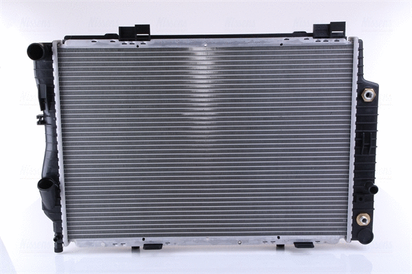 Radiator, engine cooling (62739A)