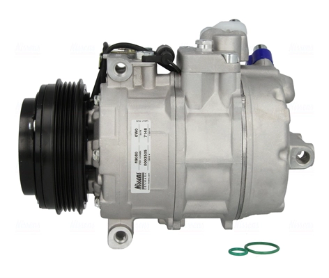 Compressor, air conditioning (89080)