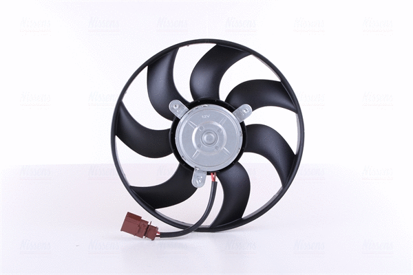 Fan, engine cooling (85680)