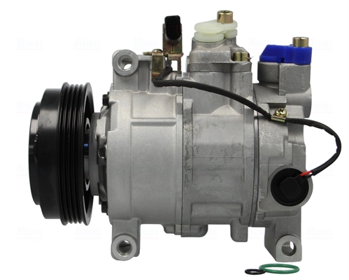 Compressor, air conditioning (89049)