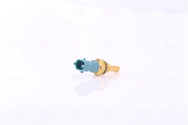 Sensor, coolant temperature
