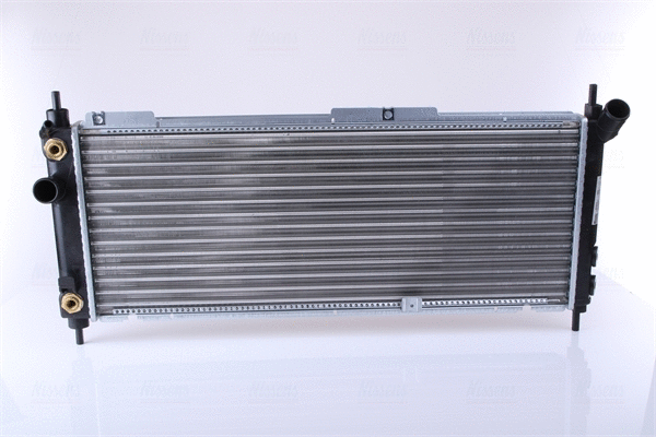 Radiator, engine cooling (632921)