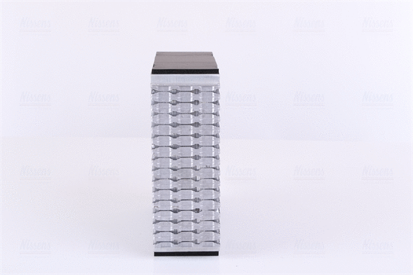 Evaporator, air conditioning