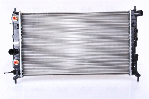 Radiator, engine cooling (630771)