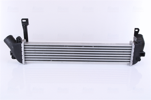 Charge Air Cooler