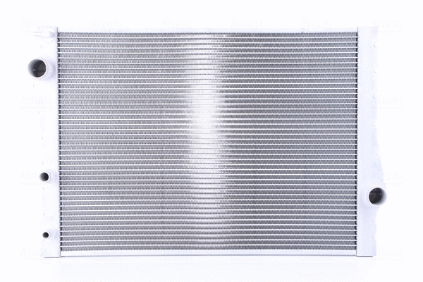 Radiator, engine cooling (60823)