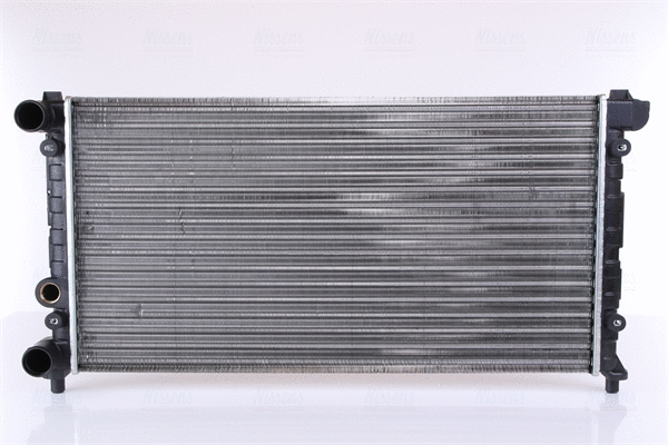 Radiator, engine cooling (64002)
