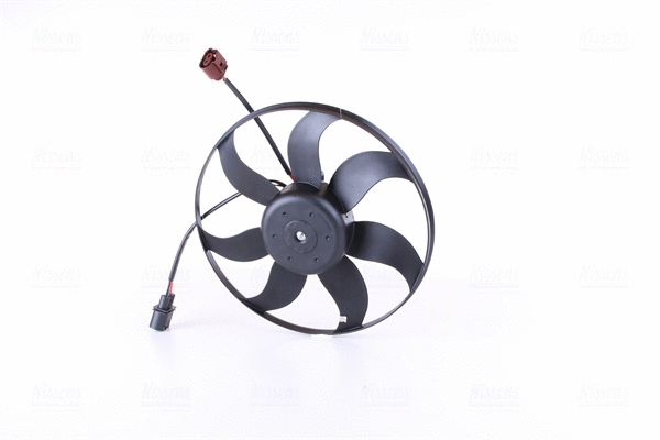 Fan, engine cooling