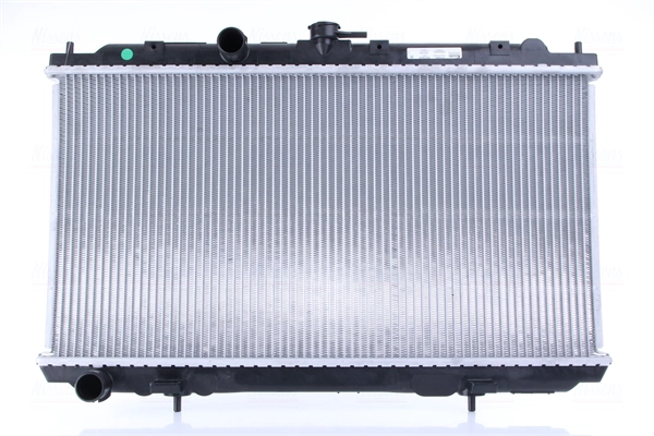 Radiator, engine cooling (67346A)