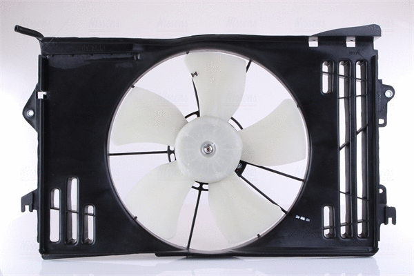 Fan, engine cooling