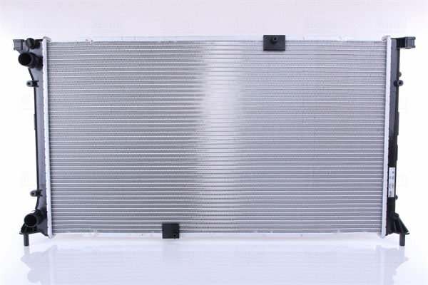 Radiator, engine cooling (63818A)
