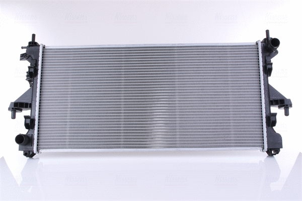 Radiator, engine cooling (63565)