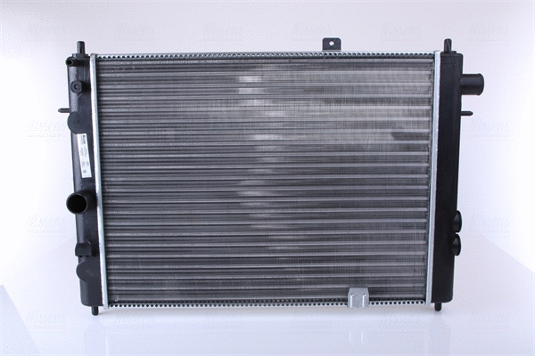 Radiator, engine cooling (63170)