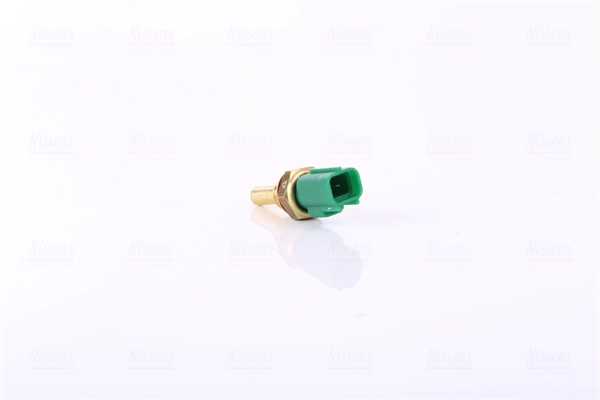 Sensor, coolant temperature