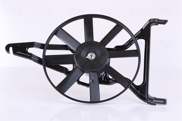 Fan, engine cooling