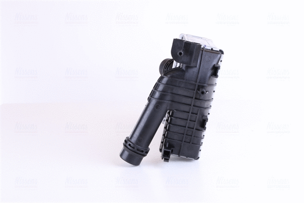 Charge Air Cooler