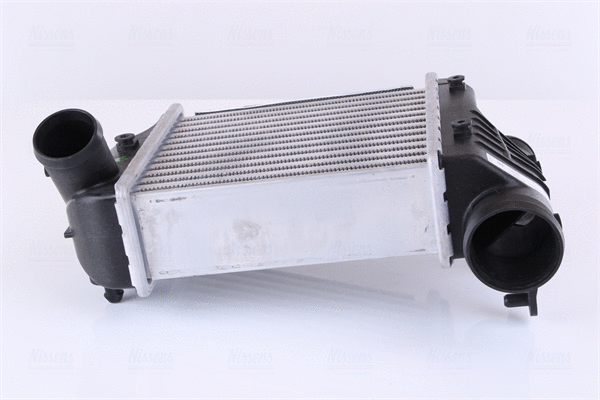 Charge Air Cooler