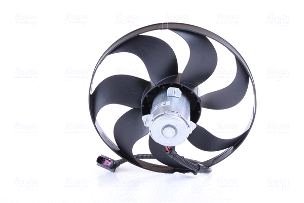 Fan, engine cooling