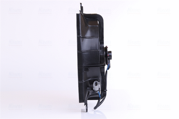 Fan, engine cooling
