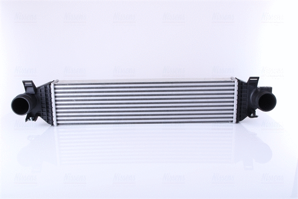 Charge Air Cooler (961220)