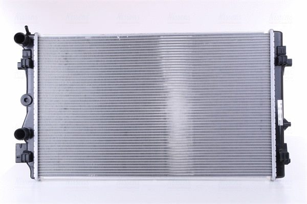 Radiator, engine cooling (65293)