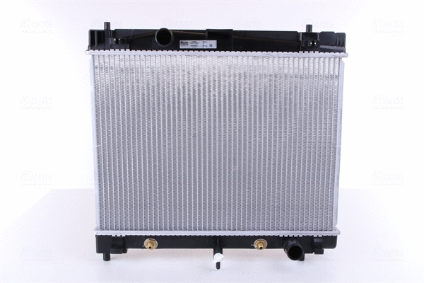 Radiator, engine cooling (64682)