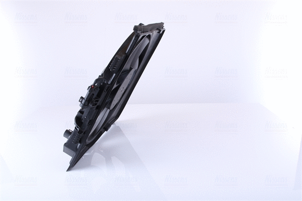 Fan, engine cooling