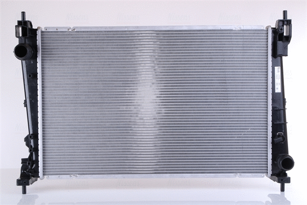 Radiator, engine cooling (630755)