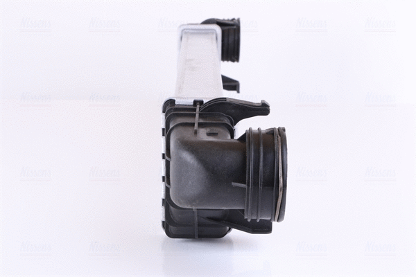 Charge Air Cooler
