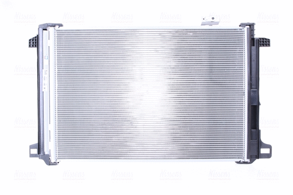 Condenser, air conditioning (940035)