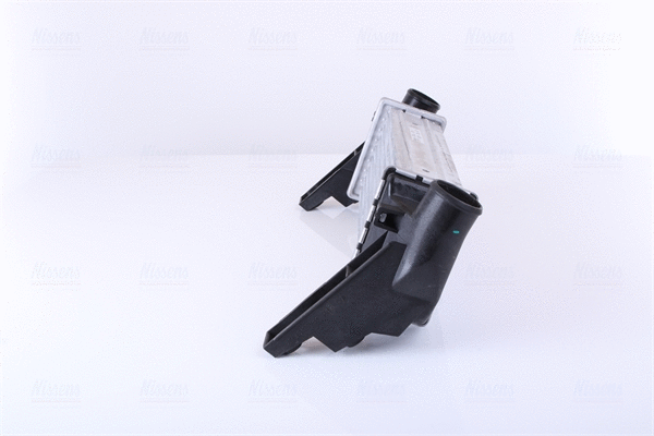 Charge Air Cooler