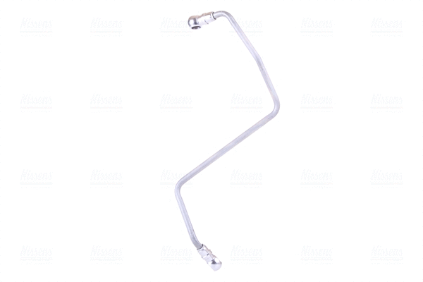 Oil Pipe, charger