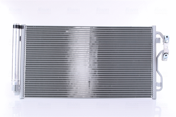 Condenser, air conditioning (940628)