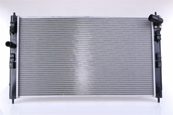 Radiator, engine cooling (636034)