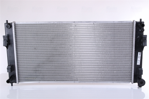Radiator, engine cooling (68737)