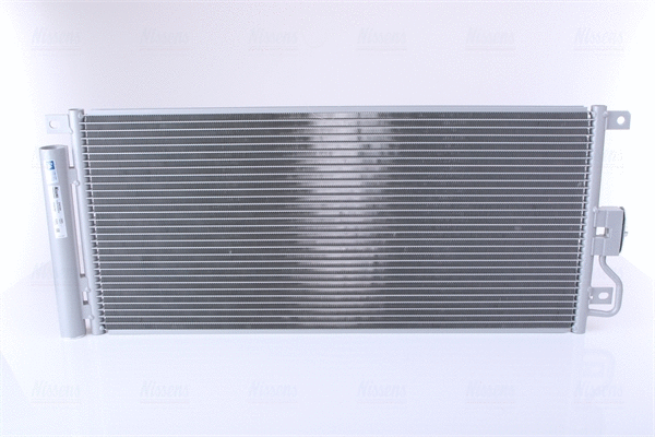 Condenser, air conditioning (940390)
