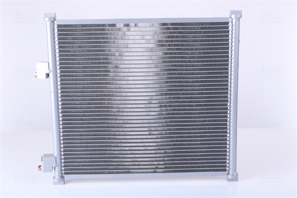 Condenser, air conditioning (94302)