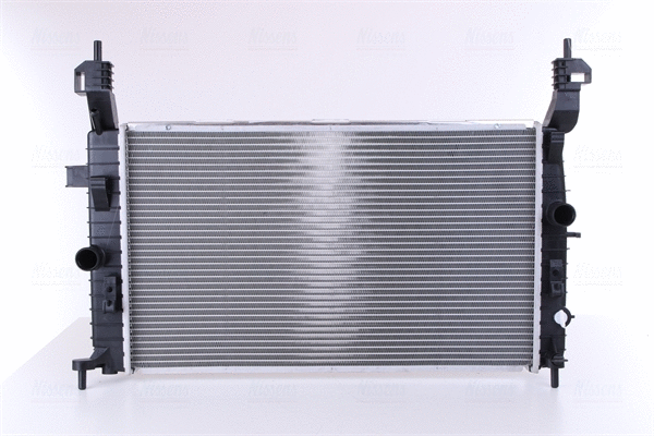 Radiator, engine cooling (63096)