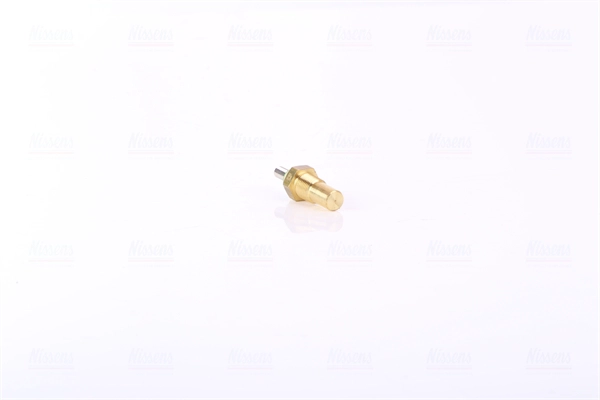 Sensor, coolant temperature