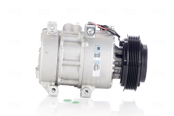 Compressor, air conditioning (890661)