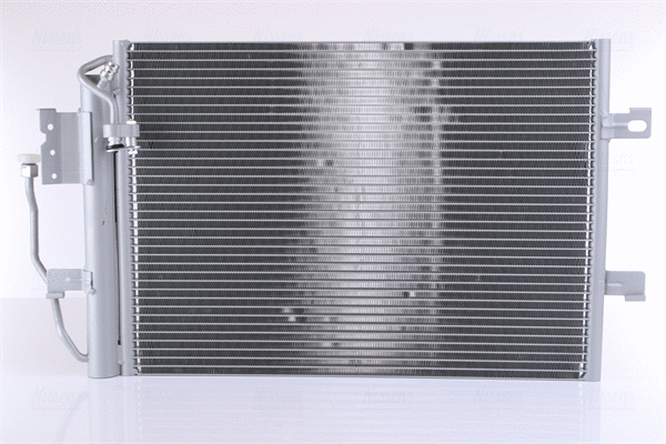 Condenser, air conditioning (94373)