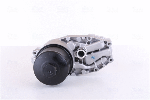 Oil Cooler, engine oil (90948)