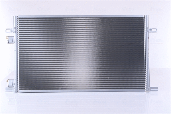 Condenser, air conditioning (94386)