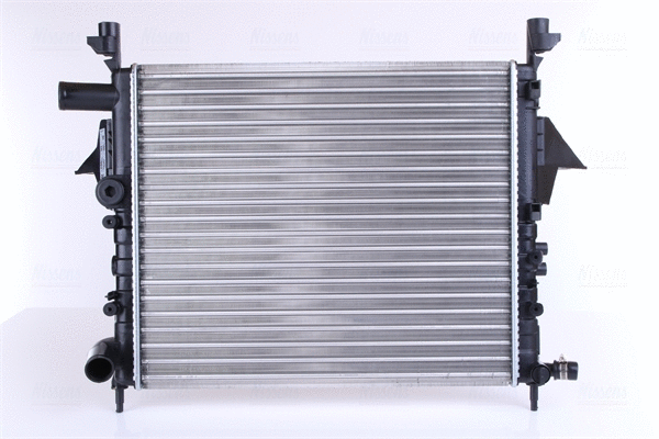 Radiator, engine cooling (63856)