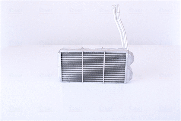 Heat Exchanger, interior heating