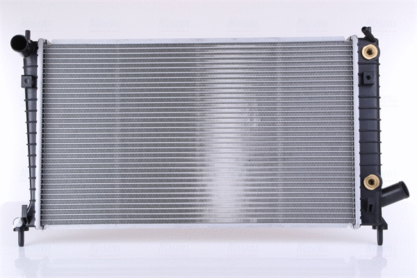 Radiator, engine cooling (68001A)