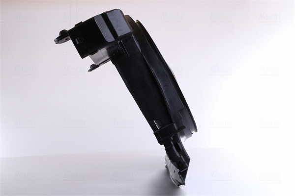 Fan, engine cooling