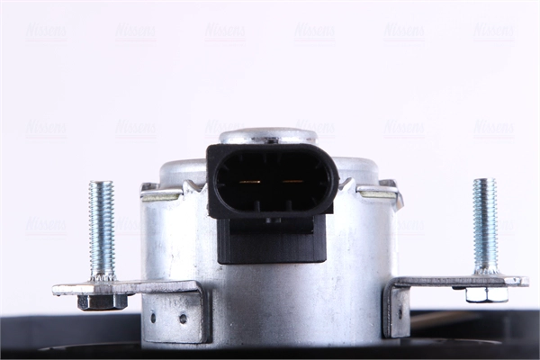 Fan, engine cooling